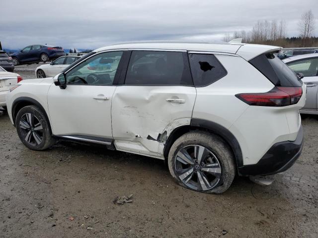 Obraz 2 z 2023 NISSAN ROGUE SL 2023 z VIN 5N1BT3CB0PC789155