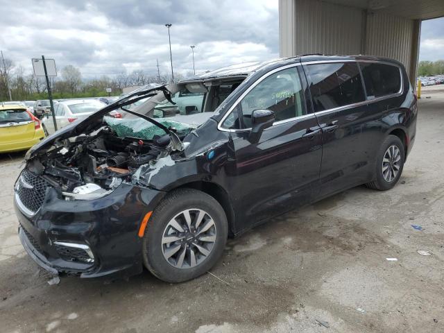 Image 1 of 2023 CHRYSLER PACIFICA HYBRID TOURING L 2023 with VIN 2C4RC1L76PR562613