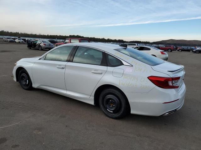 Obraz 2 z 2022 HONDA ACCORD SPORT 2022 z VIN 1HGCV1F34NA109263