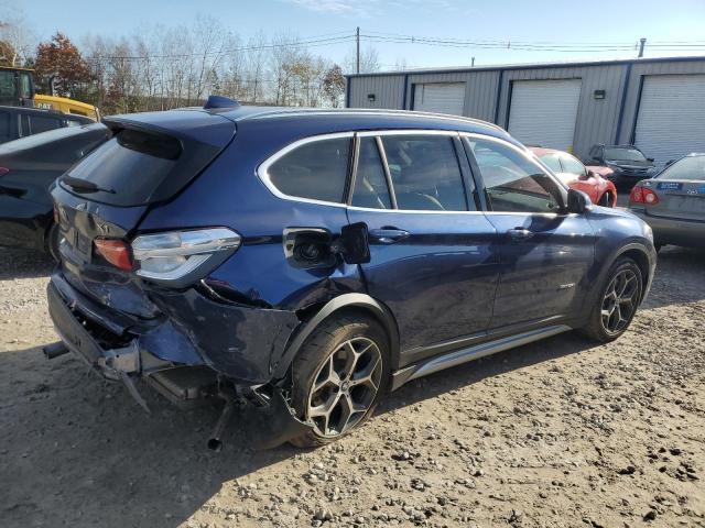 Image 3 of 2017 BMW X1 XDRIVE28I 2017 with VIN WBXHT3C37H5F84855