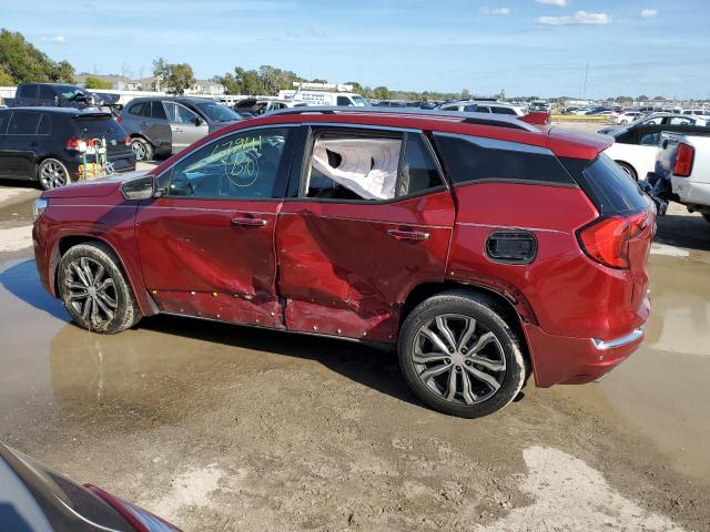 Image 2 of 2018 GMC TERRAIN DENALI 2018 with VIN 3GKALSEX7JL316128