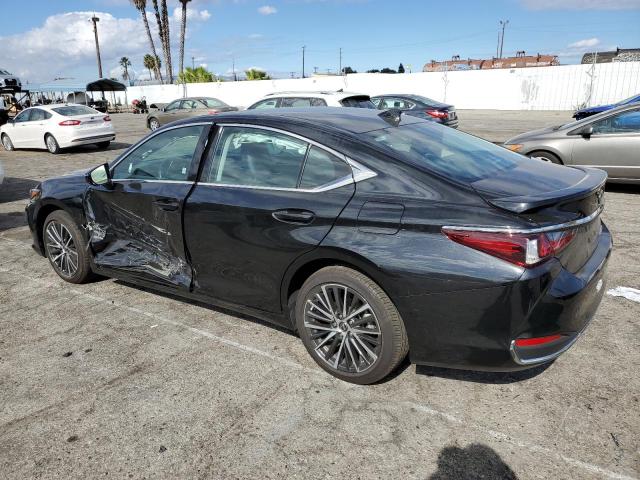 Obraz 2 z 2023 LEXUS ES 300H BASE 2023 z VIN 58ADA1C16PU030104
