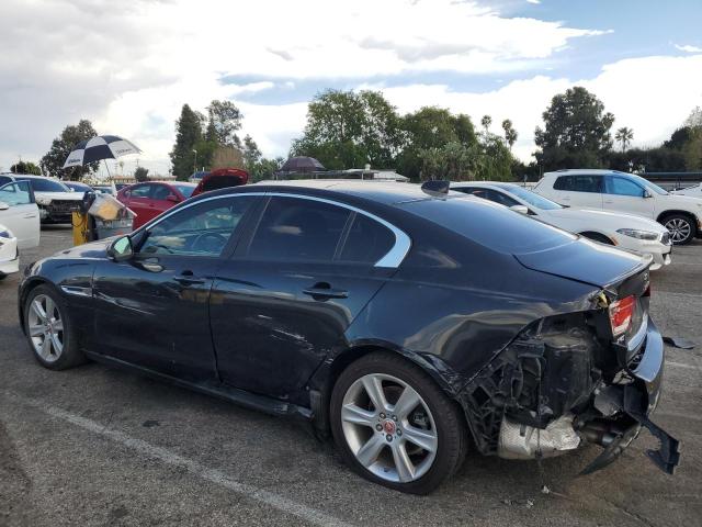 Image 2 of 2017 JAGUAR XE PREMIUM 2017 with VIN SAJAD4BN7HA972050