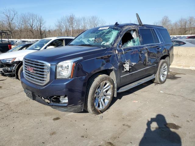 Изображение 1 2020 GMC YUKON SLT 2020 с VIN 1GKS2BKC2LR122661