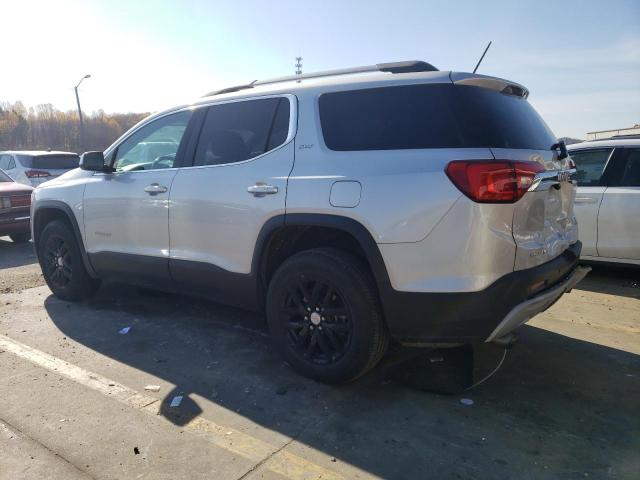 Image 2 of 2018 GMC ACADIA SLT-1 2018 with VIN 1GKKNMLS2JZ248217