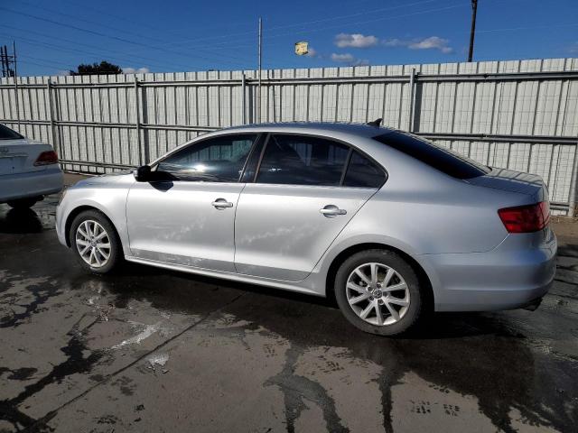 Obraz 2 z 2013 VOLKSWAGEN JETTA SE 2013 z VIN 3VWDX7AJ3DM357363