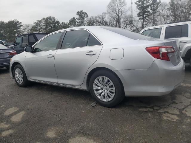 Изображение 2 2012 TOYOTA CAMRY BASE 2012 с VIN 4T4BF1FK5CR162534