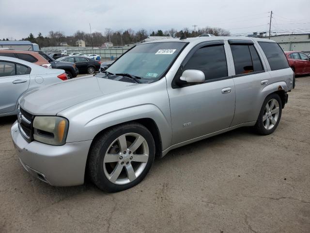 Obraz 2006 CHEVROLET TRAILBLAZER SS 2006