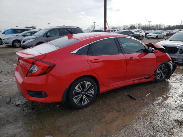 Image 3 of 2016 HONDA CIVIC EXL 2016 with VIN 2HGFC1F78GH645823