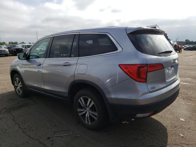Image 2 of 2016 HONDA PILOT EX 2016 with VIN 5FNYF6H39GB116070