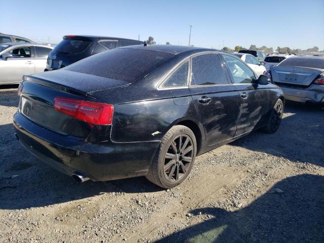 Image 3 of Audi A6 Premium Plus 2014 with VIN WAUDFAFC8EN091162