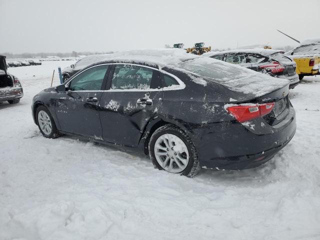 Image 2 of 2017 CHEVROLET MALIBU LT 2017 with VIN 1G1ZE5ST4HF254244