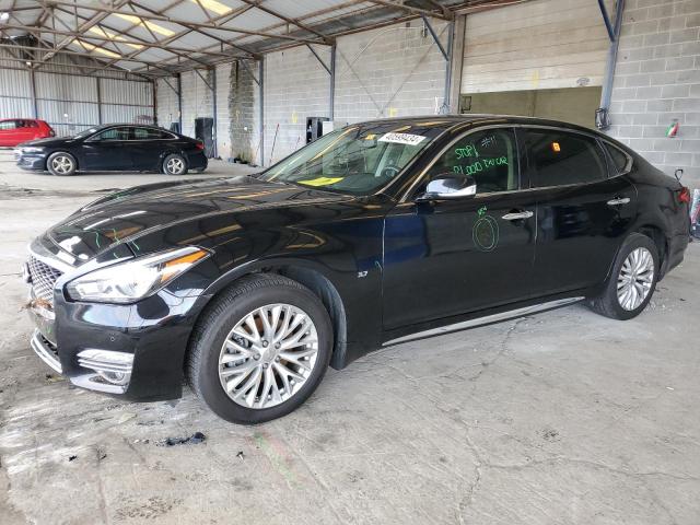 2016 INFINITI Q70L 3.7 2016 image