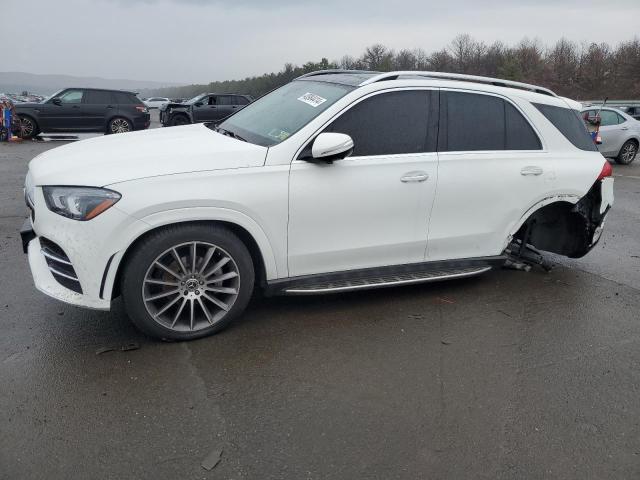 Obraz 1 z 2022 MERCEDES-BENZ GLE 350 4MATIC 2022 z VIN 4JGFB4KB8NA578516