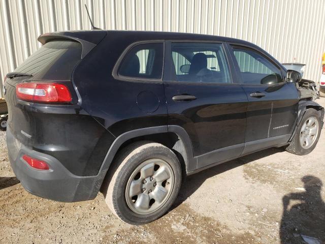 Obraz 3 z 2017 JEEP CHEROKEE SPORT 2017 z VIN 1C4PJLAB2HW669389