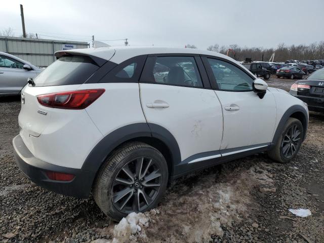 Image 3 of 2016 MAZDA CX-3 GRAND TOURING 2016 with VIN JM1DKFD76G0130929