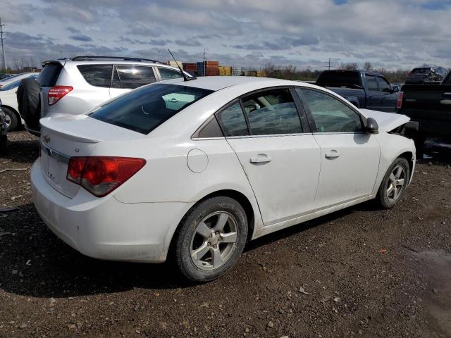 Image 3 of 2011 CHEVROLET CRUZE LT 2011 with VIN 1G1PF5S93B7164318