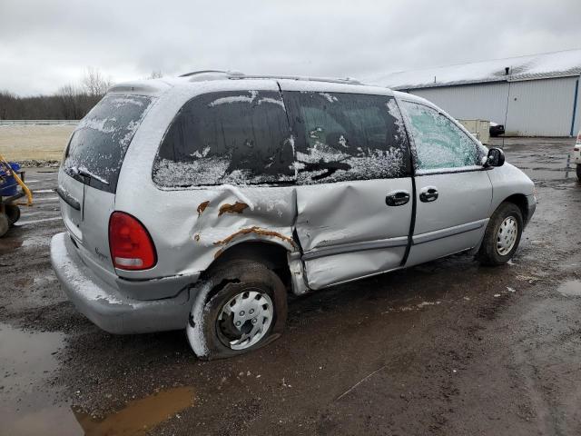 Изображение 3 2000 CHRYSLER VOYAGER  2000 с VIN 2C4GJ25G6YR897016