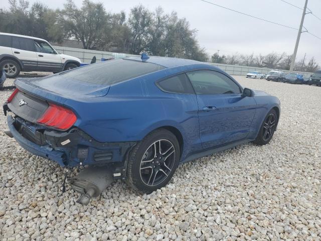 Image 3 of 2022 FORD MUSTANG  2022 with VIN 1FA6P8TH3N5123443