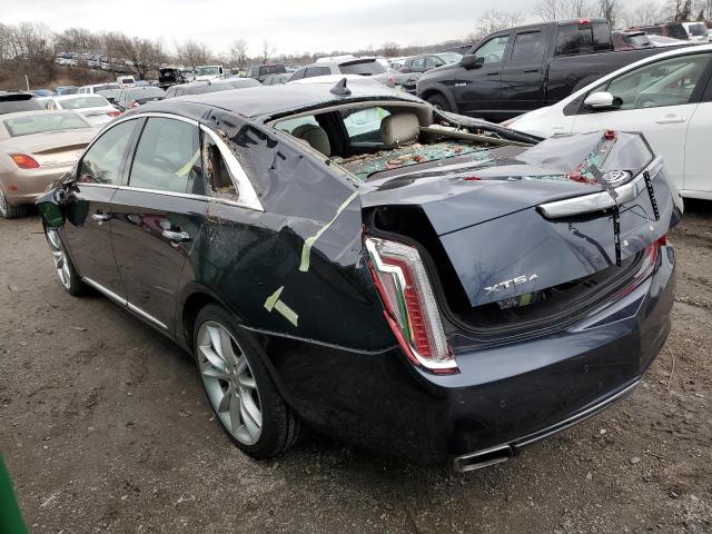 Изображение 2 2014 CADILLAC XTS VSPORT PREMIUM 2014 с VIN 2G61V5S80E9140037
