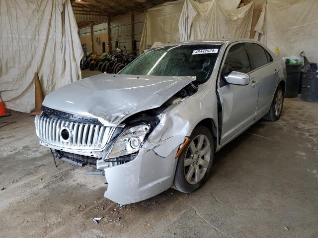 2011 MERCURY MILAN PREMIER 2011 image