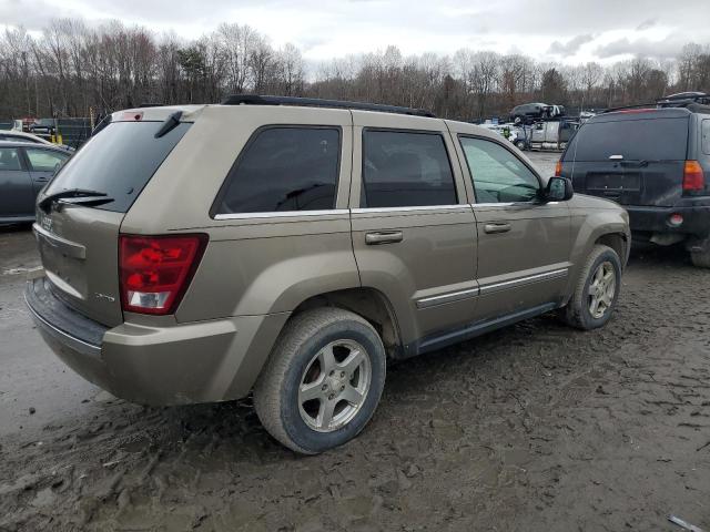 Obraz 3 z 2005 JEEP GRAND CHEROKEE LIMITED 2005 z VIN 1J8HR58N35C575472