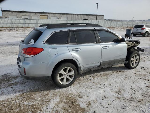 Obraz 3 z 2013 SUBARU OUTBACK 2.5I PREMIUM 2013 z VIN 4S4BRCCC9D3287487