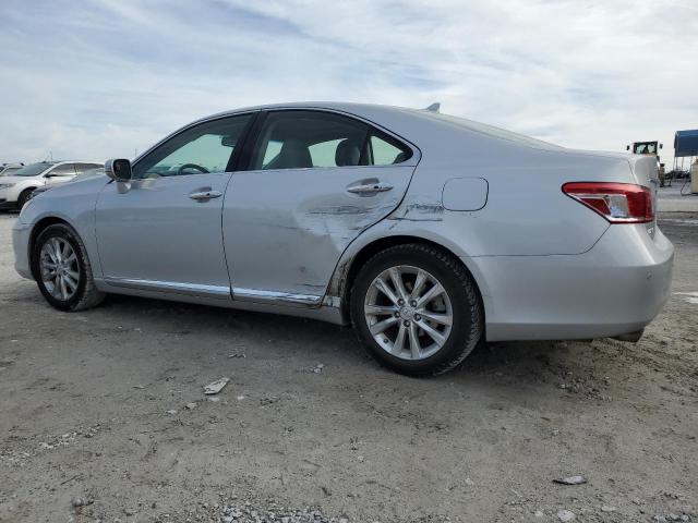 Obraz 2 z 2010 LEXUS ES 350 2010 z VIN JTHBK1EG0A2383716