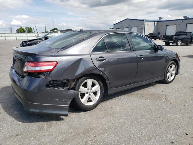 Image 3 of 2011 TOYOTA CAMRY BASE 2011 with VIN 4T1BF3EK0BU226145