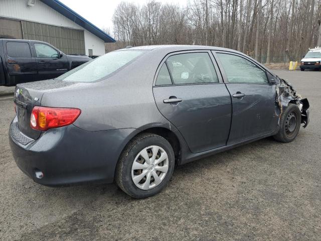 Obraz 3 z 2009 TOYOTA COROLLA BASE 2009 z VIN JTDBL40E09J019545