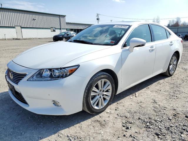 Image 1 of 2013 LEXUS ES 350 2013 with VIN JTHBK1GG3D2078079