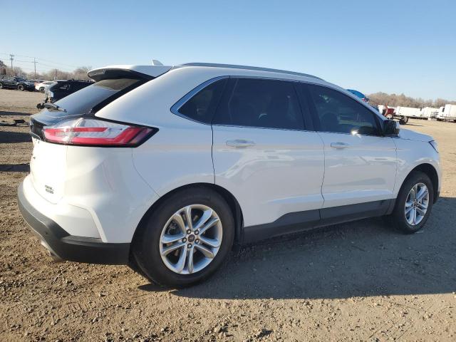 Image 3 of 2020 FORD EDGE SEL 2020 with VIN 2FMPK4J96LBA54754