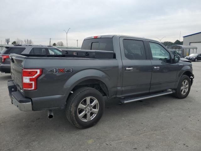Изображение 3 2018 FORD F150 SUPERCREW 2018 с VIN 1FTEW1EPXJFB68307