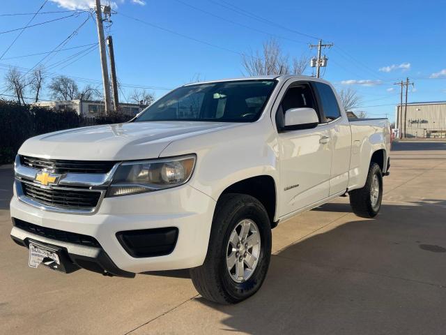 Image 2 of 2017 CHEVROLET COLORADO  2017 with VIN 1GCHSBEA2H1255314