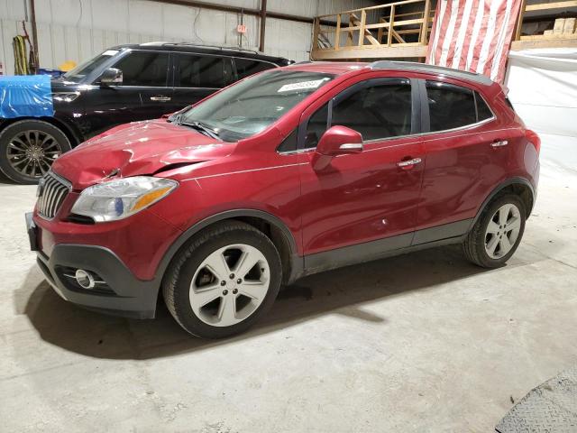 Obraz 2015 BUICK ENCORE CONVENIENCE 2015