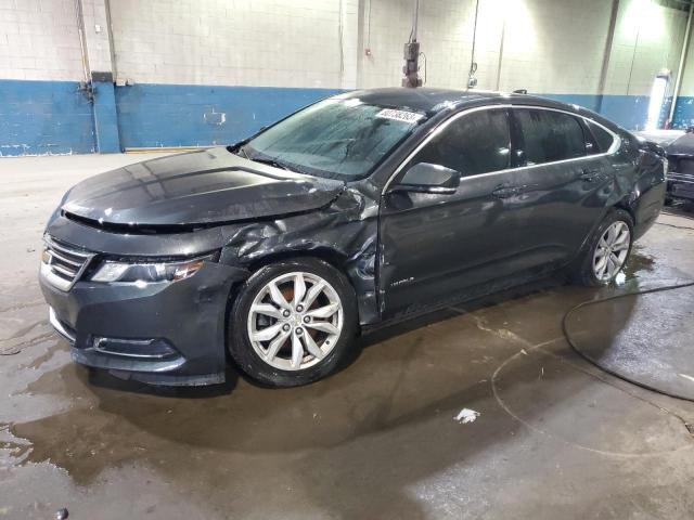 Obraz 1 z 2018 CHEVROLET IMPALA LT 2018 z VIN 2G1105S33J9170958