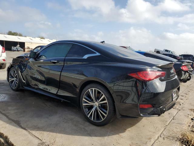 Изображение 2 2019 INFINITI Q60 PURE 2019 с VIN JN1EV7EL1KM290475