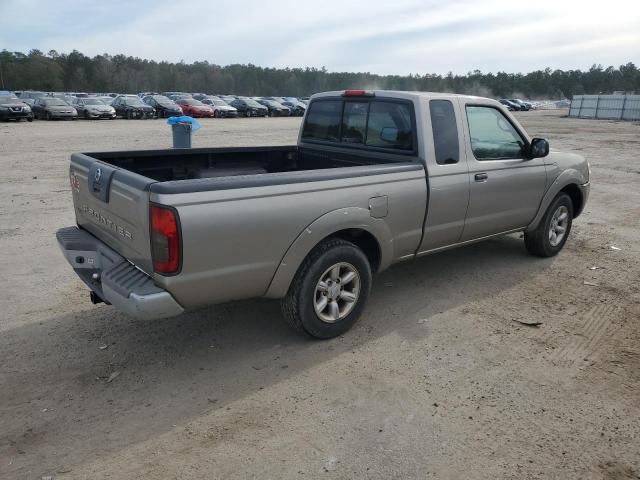 Obraz 3 z 2004 NISSAN FRONTIER KING CAB XE 2004 z VIN 1N6DD26T14C409192