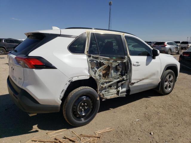 Изображение 3 2022 TOYOTA RAV4 XLE 2022 с VIN 2T3W1RFVXNC196077