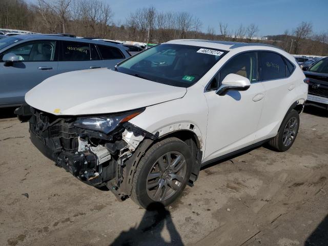 Изображение 2015 LEXUS NX 200T 2015
