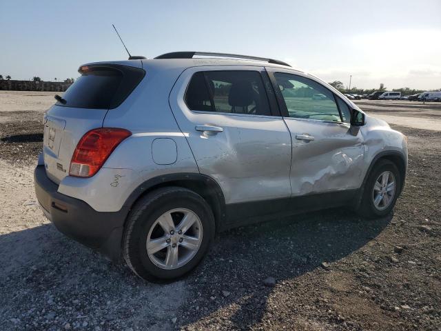 Obraz 3 z 2015 CHEVROLET TRAX 1LT 2015 z VIN KL7CJLSB5FB092999