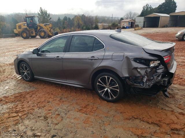 Image 2 of 2019 TOYOTA CAMRY L 2019 with VIN 4T1B11HK2KU731697