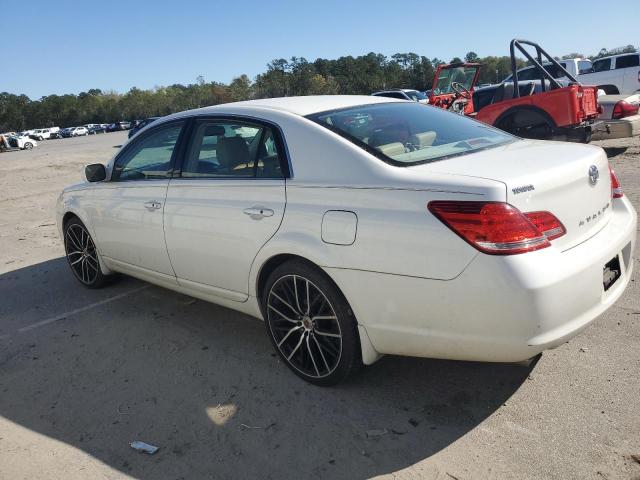 Obraz 2 z 2007 TOYOTA AVALON XL 2007 z VIN 4T1BK36B57U189689