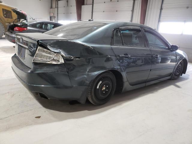 Изображение 3 2004 ACURA TL  2004 с VIN 19UUA66224A011013