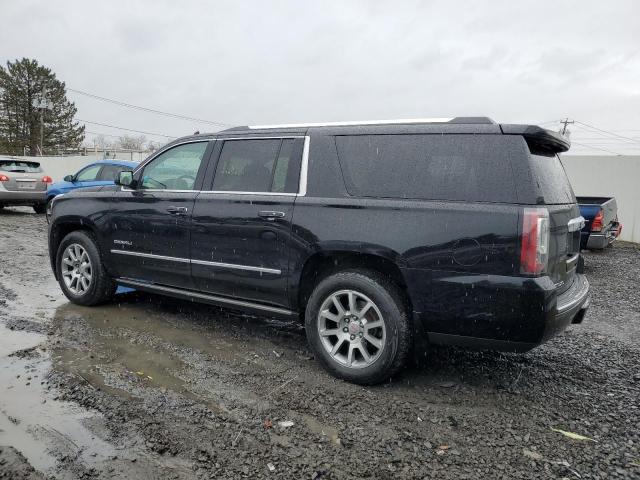 Obraz 2 z 2015 GMC YUKON XL DENALI 2015 z VIN 1GKS2JKJ7FR732844