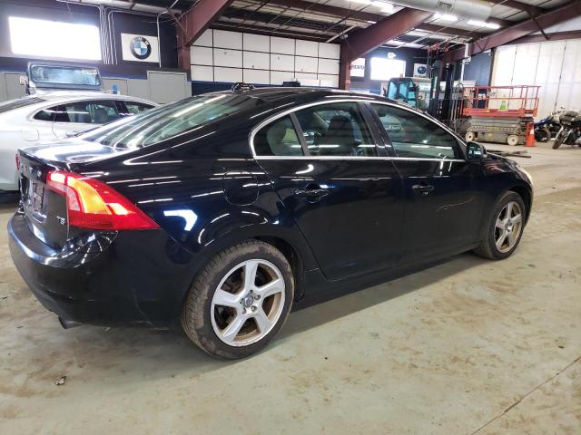 Image 3 of 2012 VOLVO S60 T5 2012 with VIN YV1622FS9C2039407