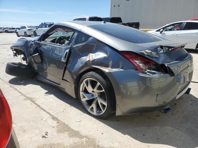 Image 2 of 2014 NISSAN 370Z BASE 2014 with VIN JN1AZ4EH4EM637119
