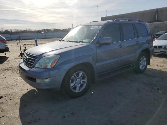 2005 LEXUS GX 470 2005 image
