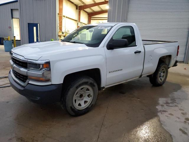 Obraz 1 z 2017 CHEVROLET SILVERADO C1500 2017 z VIN 1GCNCNEC4HZ391237
