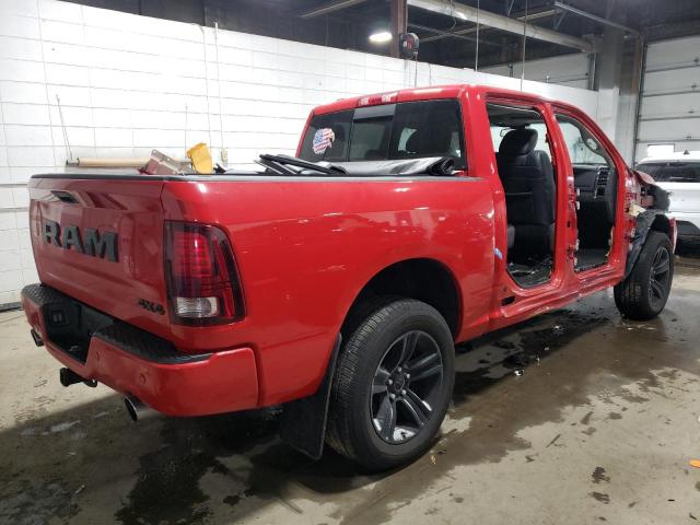 Obraz 3 z 2017 RAM 1500 SPORT 2017 z VIN 1C6RR7MT2HS725651